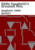 Eddie_Spaghetti_s_greatest_hits